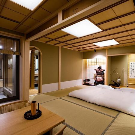 Ishibekoji Muan Otel Kyoto Dış mekan fotoğraf
