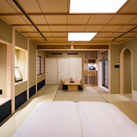 Ishibekoji Muan Otel Kyoto Dış mekan fotoğraf