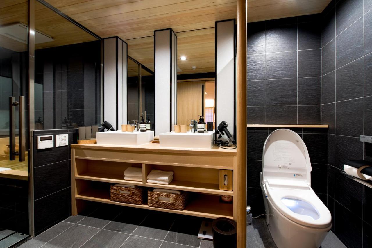 Ishibekoji Muan Otel Kyoto Dış mekan fotoğraf