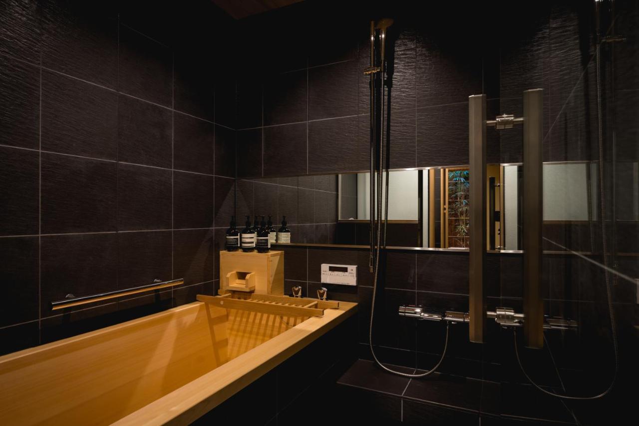 Ishibekoji Muan Otel Kyoto Dış mekan fotoğraf