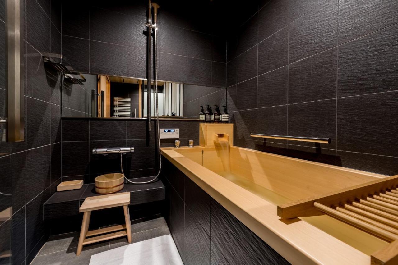 Ishibekoji Muan Otel Kyoto Dış mekan fotoğraf
