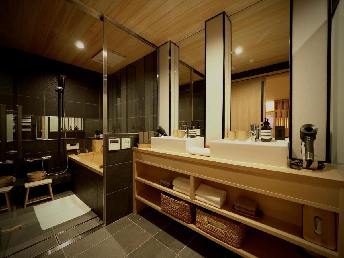 Ishibekoji Muan Otel Kyoto Dış mekan fotoğraf