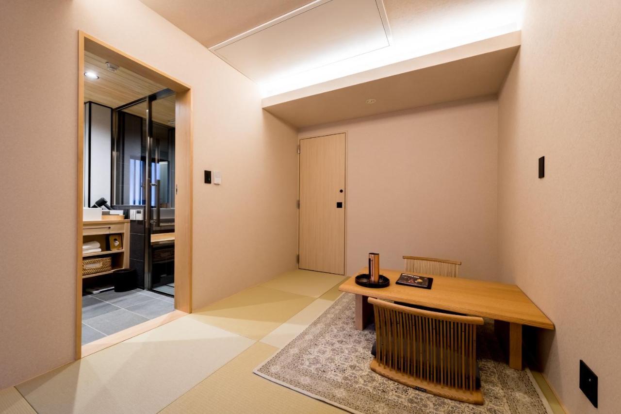 Ishibekoji Muan Otel Kyoto Dış mekan fotoğraf