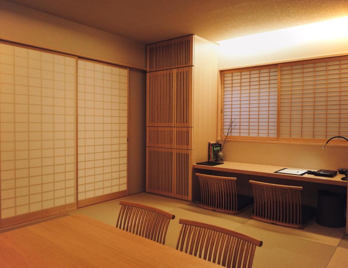 Ishibekoji Muan Otel Kyoto Dış mekan fotoğraf