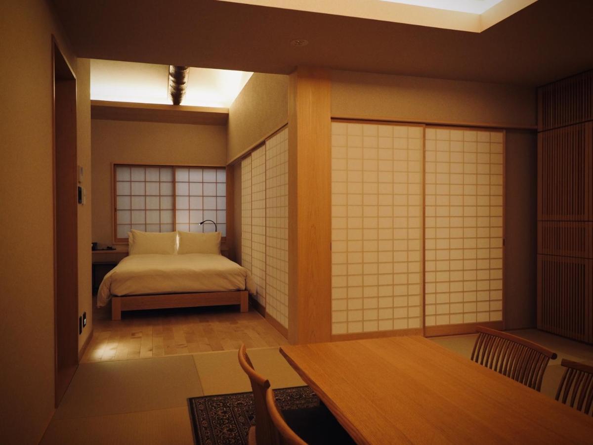 Ishibekoji Muan Otel Kyoto Dış mekan fotoğraf