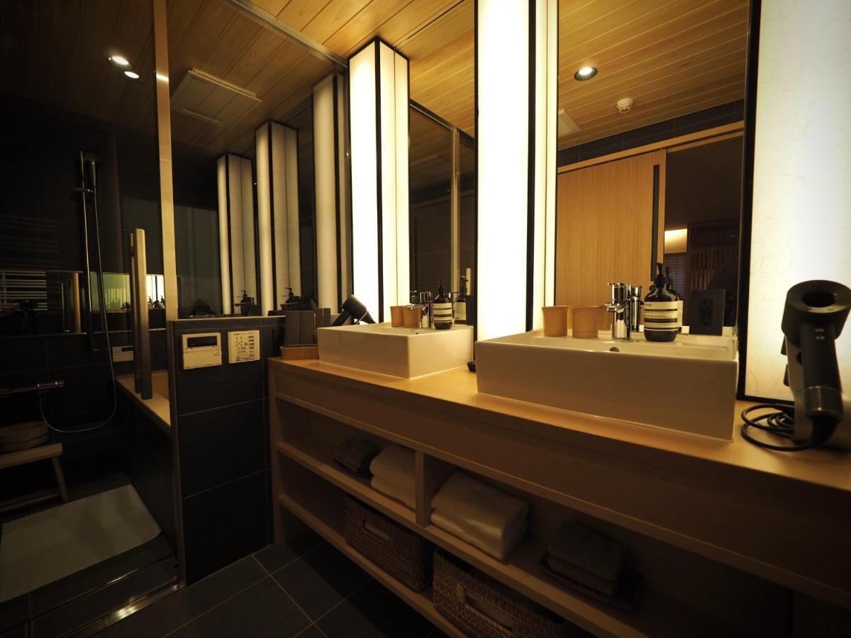 Ishibekoji Muan Otel Kyoto Dış mekan fotoğraf