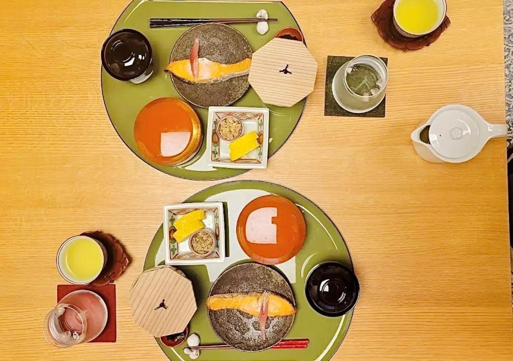 Ishibekoji Muan Otel Kyoto Dış mekan fotoğraf
