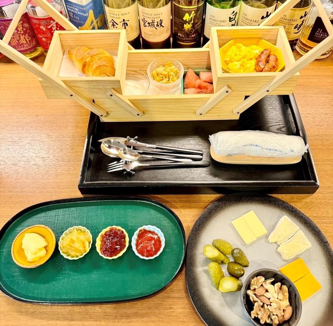Ishibekoji Muan Otel Kyoto Dış mekan fotoğraf